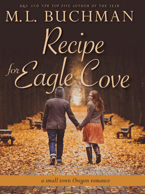 cover image of Recipe for Eagle Cove